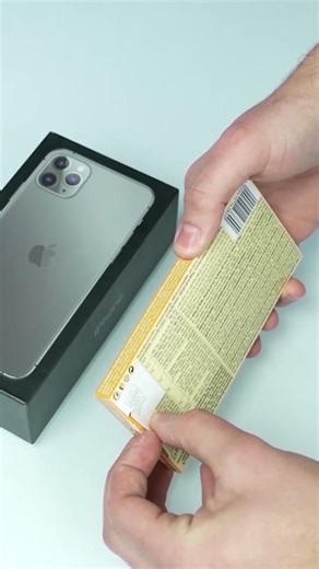 Funny PHONE & Chocolate Gift PRANK!