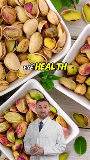 5 Powerful Nuts Seniors Over 60 Need for Strong Bones and Sharp Memory