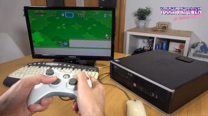 🤖 Convertir Mi PC en Android FÁCIL y RÁPIDO 2025