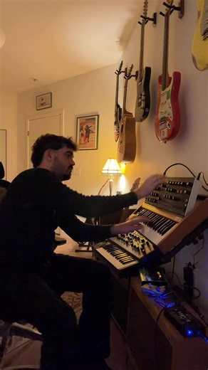 Morning Music Inspiration with Guitar Samples