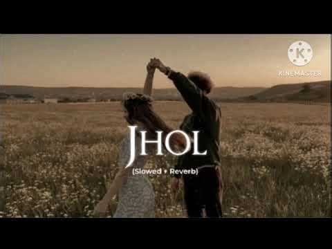 JHOL Song Slowed+Reverb the coke studio #song #sad #jhol #video