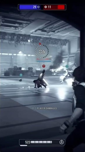 #duo Han & bb8 took care of business #battlefront2clips #gaming #xbox