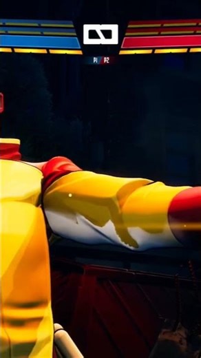 Invincible VS Rex Splode Ultimate | #Invincible #invinciblevs #shorts #viral #gaming #rexsplode