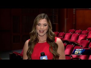 Lindsay Stone Anchor/Reporter Reel