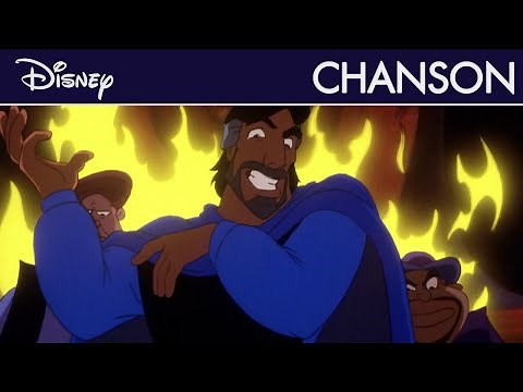 Aladdin et le Roi des Voleurs - Bienvenue aux Quarante Voleurs