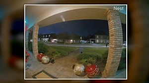 ‼️ Check your packages! ‼️ A Harahan man is warning others to check their packages after his doorbell camera caught an Amazon delivery man throwing his into his yard. | WDSU News