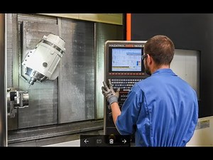 Présentation MBP - Usinage