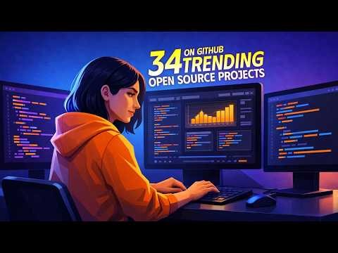 GitHub Trending Today #26: TerraInk, engram, Overstory, Open Terminal, discrawl, kula, rustc-php