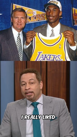 All things considered (playing, coaching, front office), the late, great Jerry West is arguably “Mr. NBA!” | First Things First on FS1