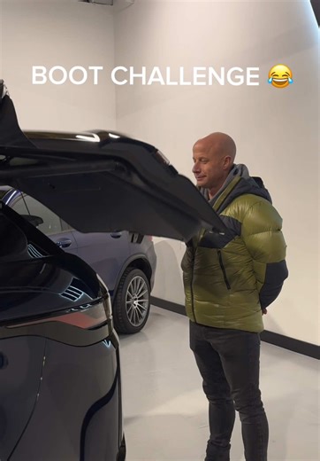 Exciting Boot Challenge Ideas for Our Next Trend