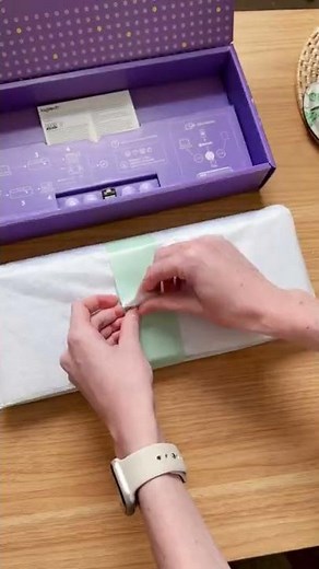 Logitech POP Keys Keyboard Unboxing