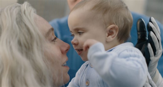 Fantastic Four: Why Baby Franklin Matters So Much for the Future of the MCU | Den of Geek