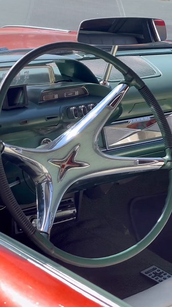 1960 Dodge Dart Pioneer #fyp #dodgedart #pioneer #60s