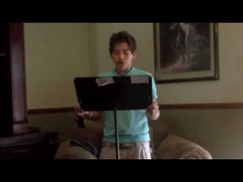 The Giver- Ceremony of 12