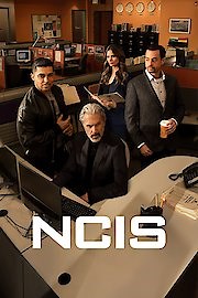 Watch NCIS Season 5 Episode 21 - Judgment Day