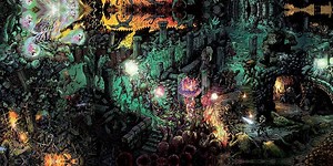 Analise RPG de Mesa– Dungeon World