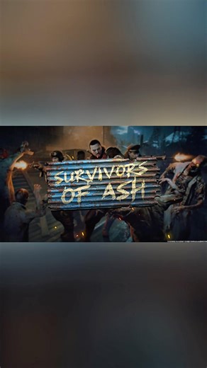 How to Unlock ALL Survivors of Ash Rewards in BO7 Zombies (FREE Camo & Blueprint)