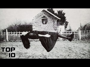 Top 10 Dark Parallel Universe Stories That Defy Science - Part 2