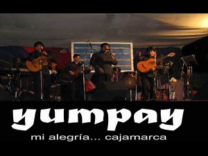 VIVA EL CARNAVAL -YUMPAY