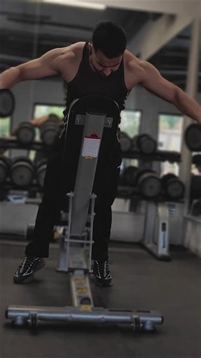 Add these two excercises in your shoulder workout 😉