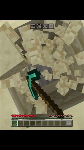 tempel 😂😂 #minecraft