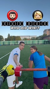1.8M views · 4.5K reactions | ⚡️SPEED CHALLENGE |❌GIRL Vs BOY #speed #girl #boy #reels | Dima Danilov | Facebook