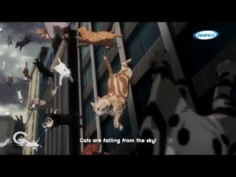 Animax - National Anime Day Promo - 3-29-2026