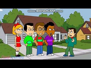 Charlie Grounds Mochi and Gets Grounded