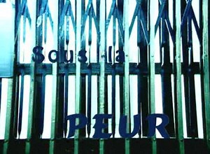 Focus sur... Lise Bonenfant