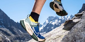 Nike ha rebajado al 40% estas zapatillas de trail que causan furor entre los corredores de montaña