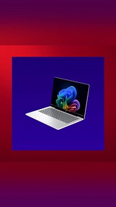 227K views | Unleash your productivity with the HP OmniBook 5, powered by Snapdragon X Plus. Enjoy unplugged performance & multi-day power | Snapdragon | Facebook