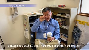 21 reactions | Class of 2021 Graduation is in 4 days!  Help us countdown by sharing the love for this class in comments. Congratulations Class of 2021! #wearesm #goeagles #Classof2021 | Santa Margarita Catholic High School | Facebook