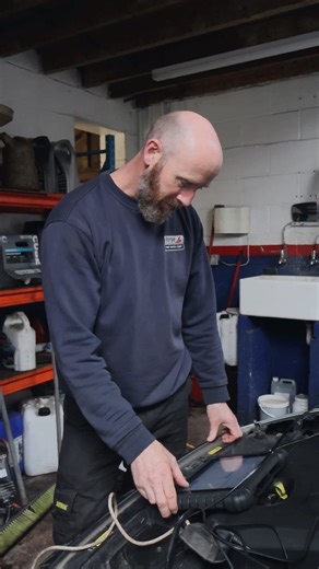 Trust your vehicle with the team that raises the standard. Find your nearest Forge Garage today at www.theforgegarage.com | Forge Van Centre