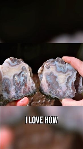 Agate Gems: Watch Me Turn Slices Into Jewelry!