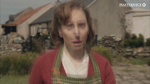 Lt. Tillie Zeigler introduces herself to Rose in an exclusive scene from this Sunday’s all-new episode of My Mother and Other Strangers! | MASTERPIECE | PBS