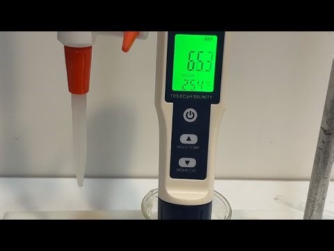 Conductometric titrations for senior chemistry students and teachers