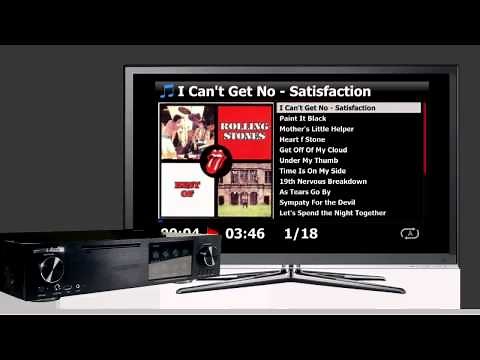 CocktailAudio X30 - Jetzt im Handel erhältlich! www.cocktailaudio.de