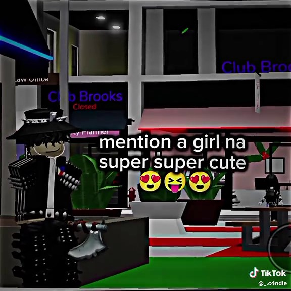 Cute Roblox Girl Videos That You'll Love