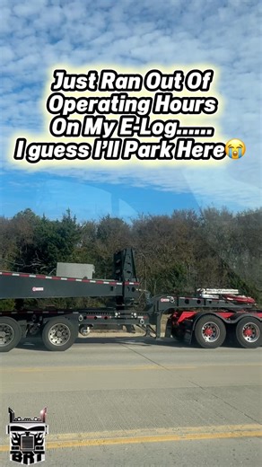 72K views · 233 reactions | Can I Park Here Legally? #Trucking #Trucker #TruckDriver #TruckingLife #BigRig #18Wheeler #Logistics #Transportation #Freight #SupplyChain #OwnerOperator #Flatbed #TruckNation #HeavyHaul #TruckLife | BigRigTees.com | Facebook
