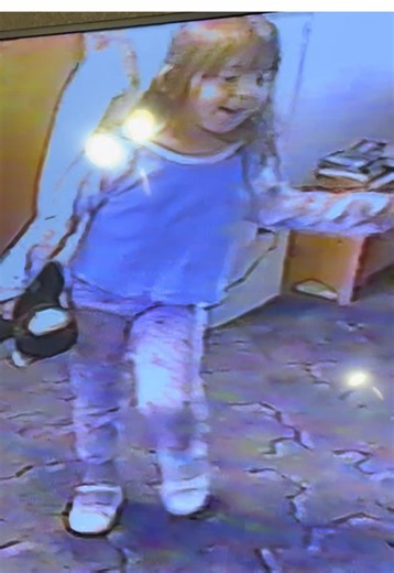 Maddy knew who she was from a young age