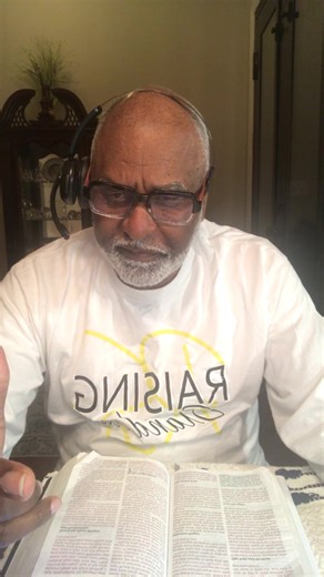 St. Luke Missionary Baptist Church on Reels