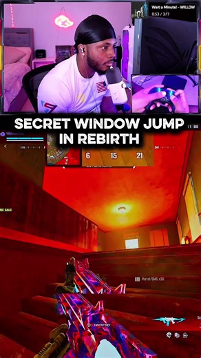 Call of Duty Rebirth Island Gameplay Tips