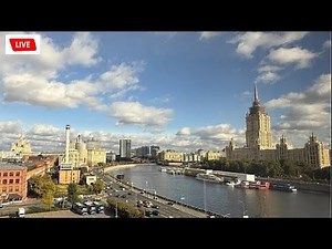 RUSSIA Now, SHOCKING