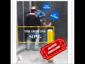 Alexis Frulling Official full song 2015 "TuNeD" Lil&Yung