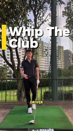 Enhance Your Driver Swing for Greater Distance