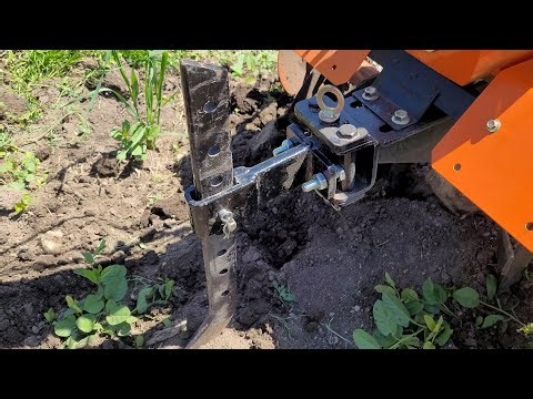 La ce se foloseste TIJA DE ADANCIME si cum pregatesc terenul pentru rosii