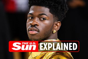 What does Lil Nas X's name mean?