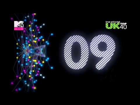 The Official UK Top 20 17.06.2012