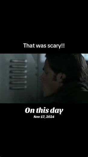 One of my favourite scenes it’s hilarious #supernatural #supernaturalfans #spnfamily #deanwinchester #samwinchester