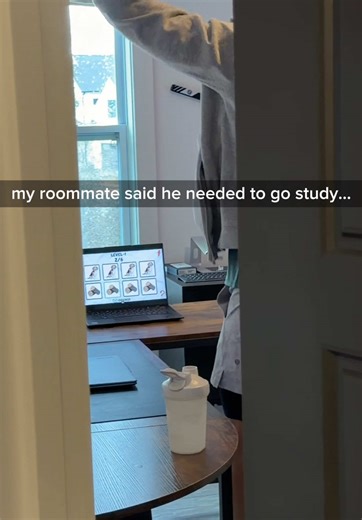 Lenovo Laptop Locked: A Roommate's Prank Gone Wrong
